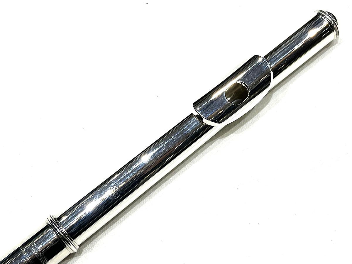 YAMAHA YFL-281SII 調整済み <ヤマハ>｜平野楽器 ロッキン