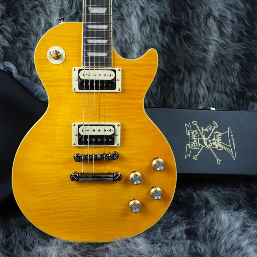 Slash Les Paul Standard Appetite Burst