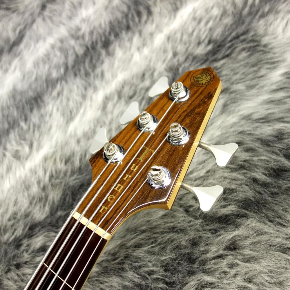 Rick Turner Electroline Fretless Bass 5st <リックターナー