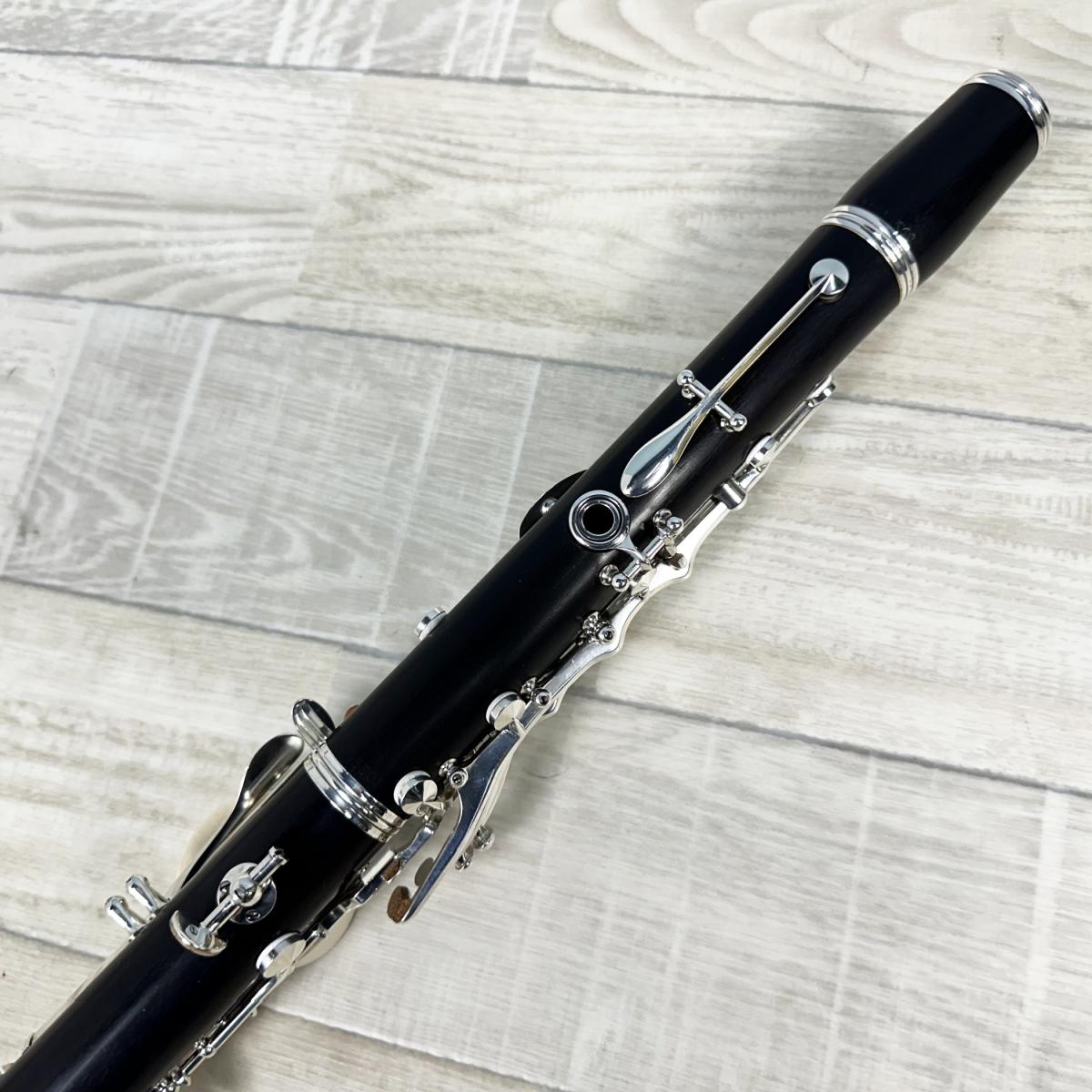 Buffet Crampon Prestige SP B♭【中古調整済】 <ビュッフェクランポン