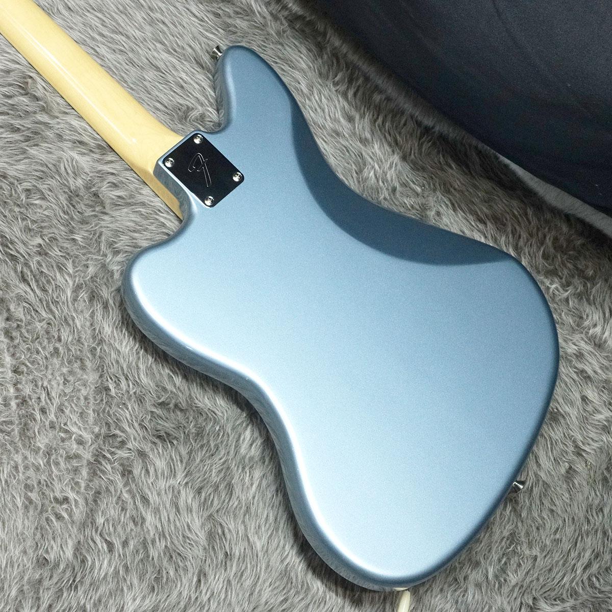 【新品】160cm×120cm Fender エレキギターラグ Fender 2023 Collection Made in Japan Traditional Late 60s