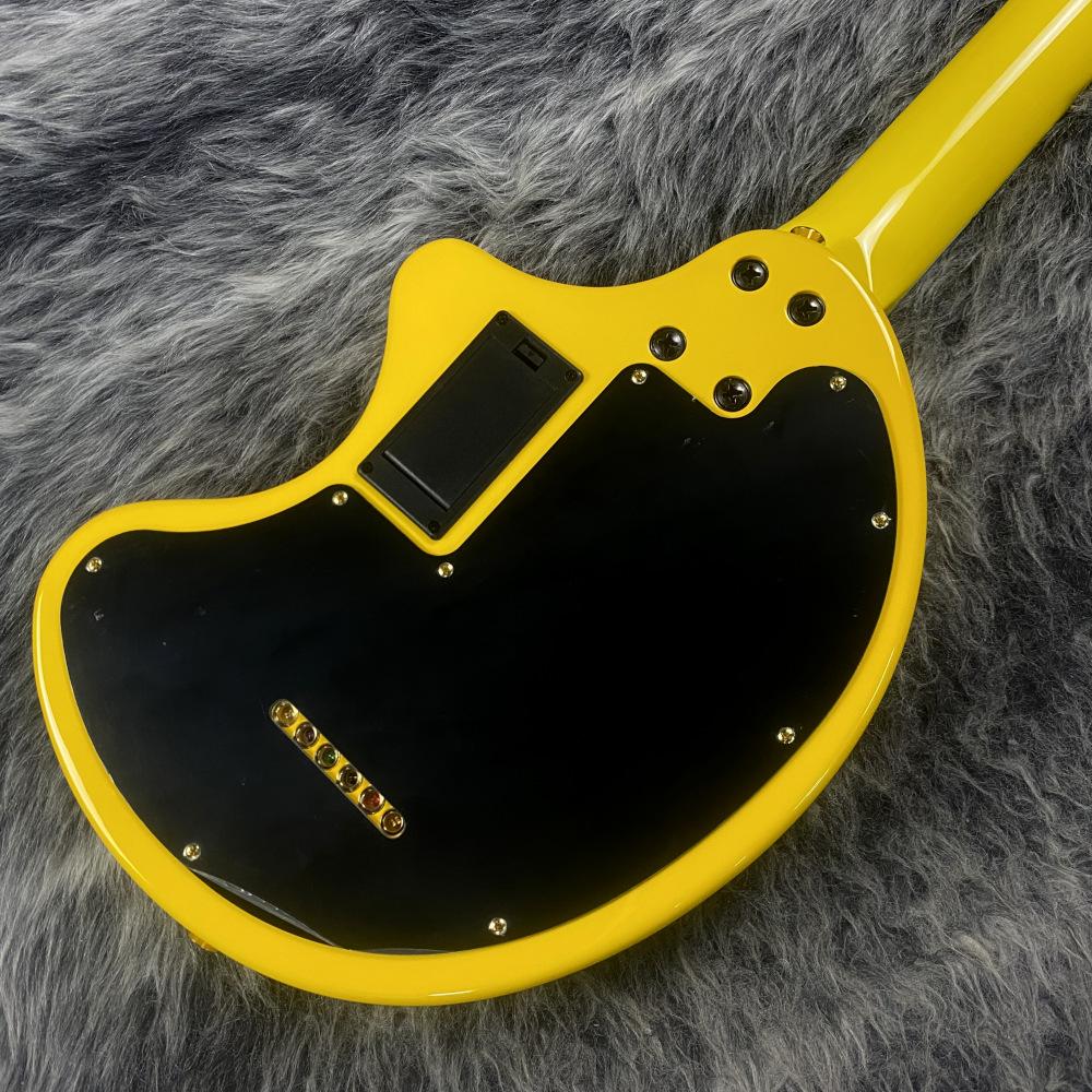 FERNANDES YELLOW HEART-ZO <フェルナンデス>｜平野楽器