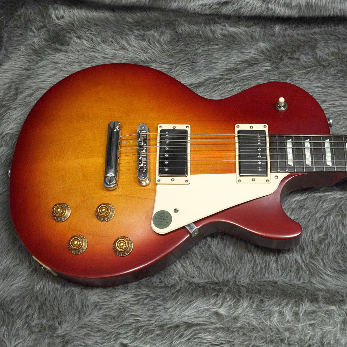 Gibson Les Paul Tribute Satin Cherry Sunburst <ギブソン