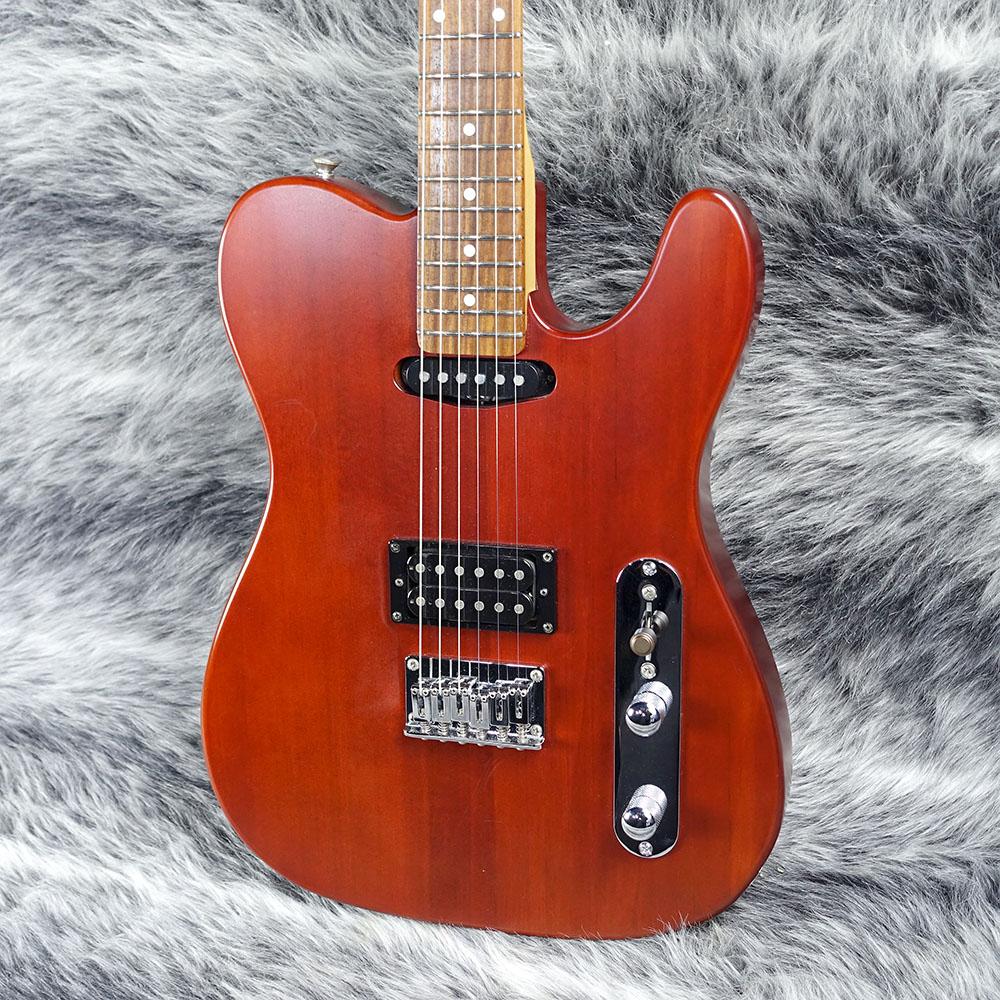 Squier Tele Special Walnut Satin <スクワイア>｜平野楽器
