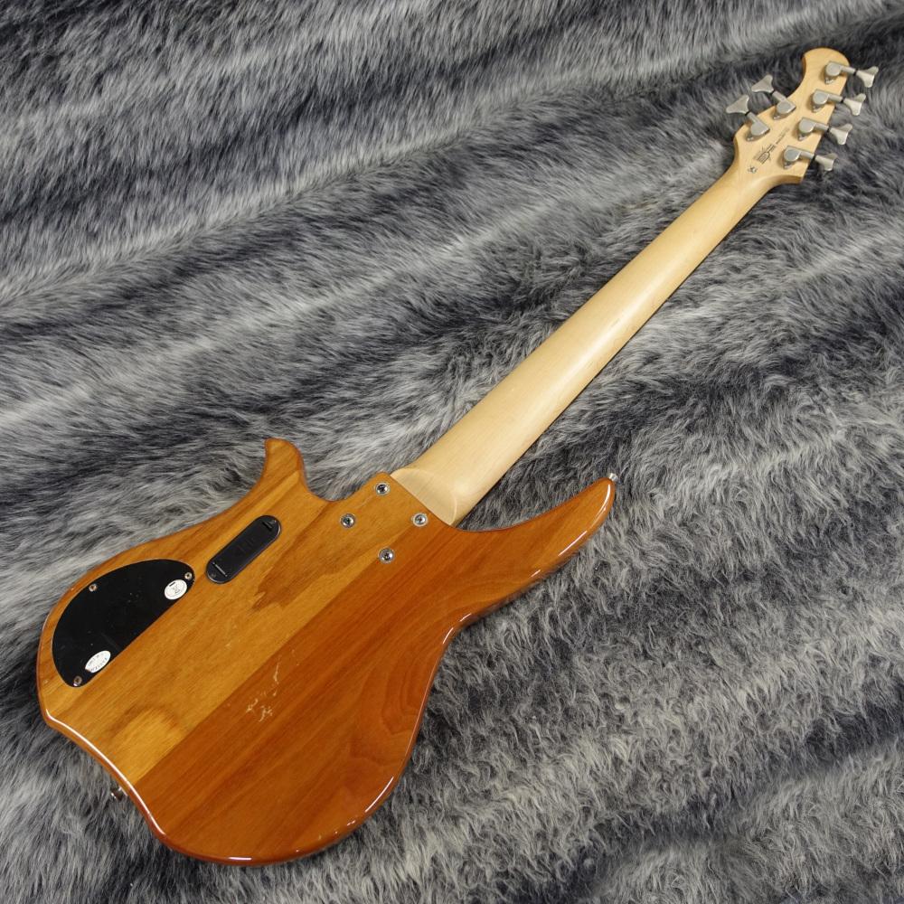 Washburn 5 String Bass Guitar CB-15 Cocobolo | Reverb