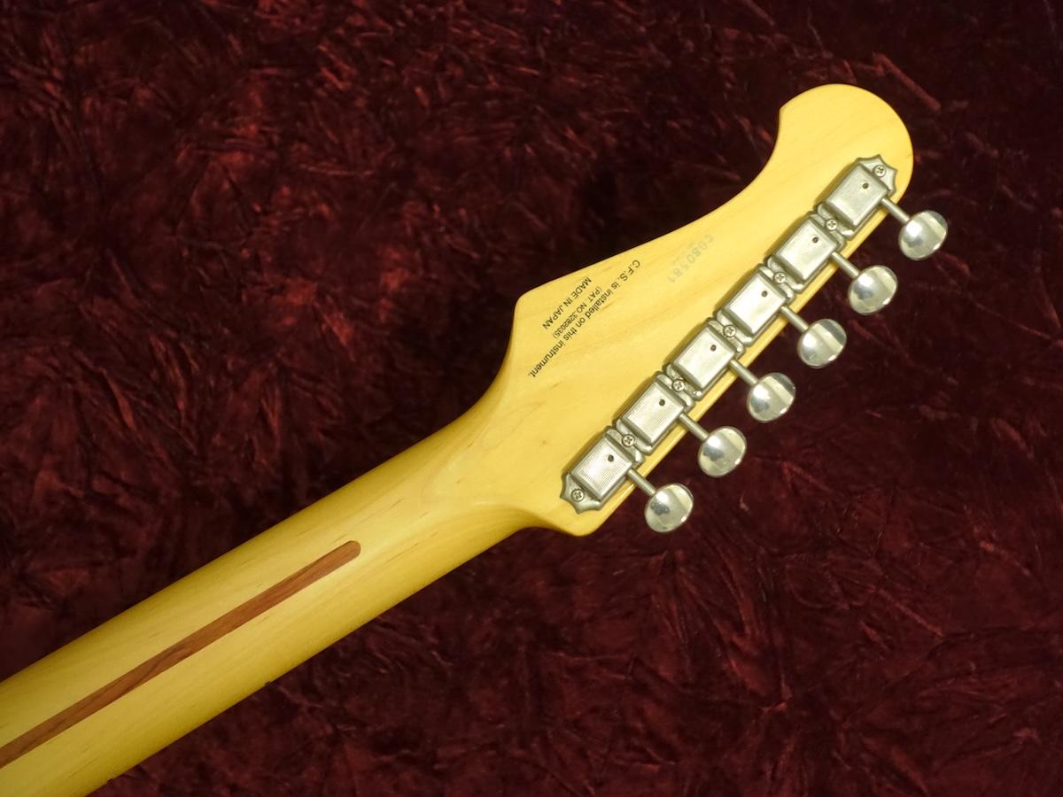 FgN NCST-10M/AL <エフジーエヌ>｜平野楽器 ロッキン オンライン