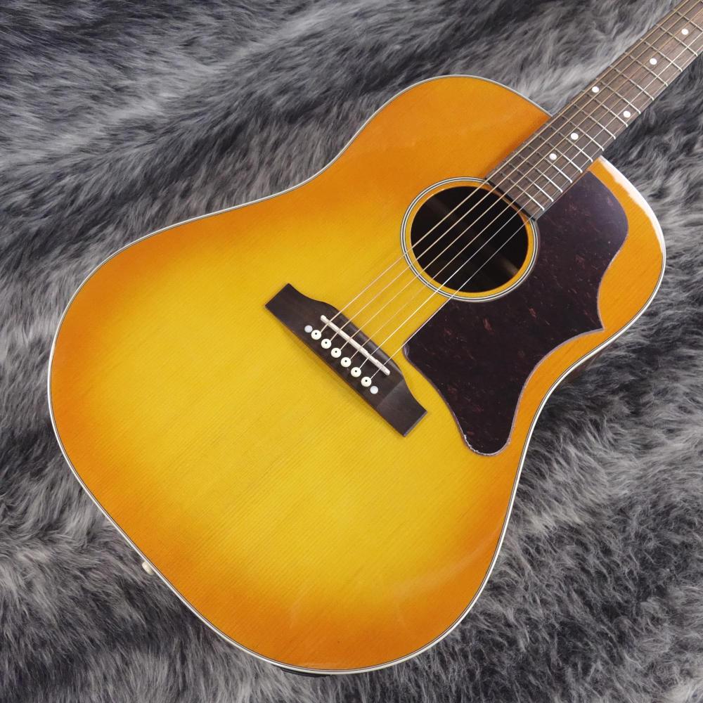 HEADWAY HJ-BUDDY ピックアップ内蔵 ヘッドウェイ J-45コピー HEADWAY HJ-BUDDY ピックアップ内蔵 ヘッドウェイ J-45コピー 3万円台