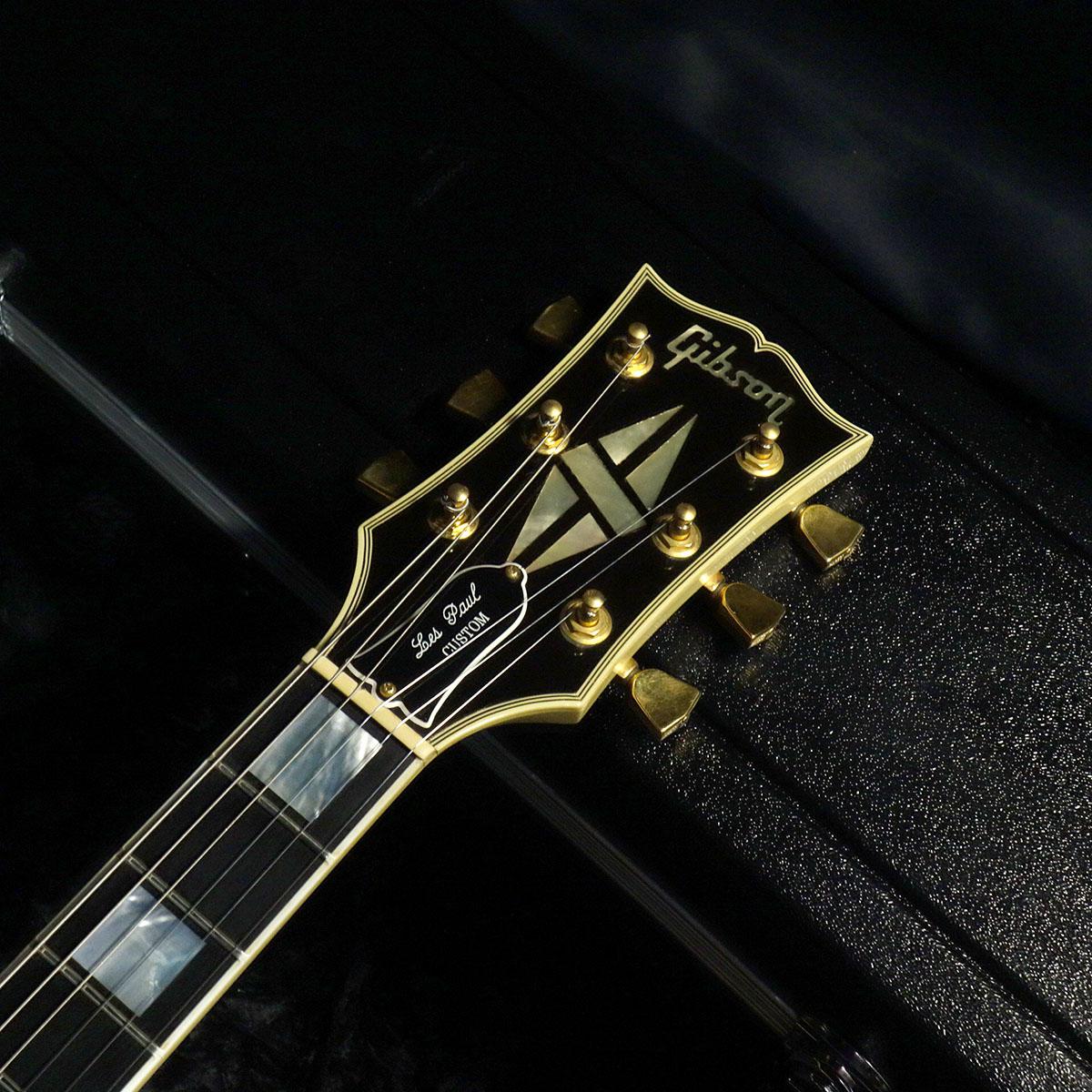 EpiphoneJAPAN Les Paul custom フジゲン  EMG Epiphone Les Paul Custom EMG | Reverb