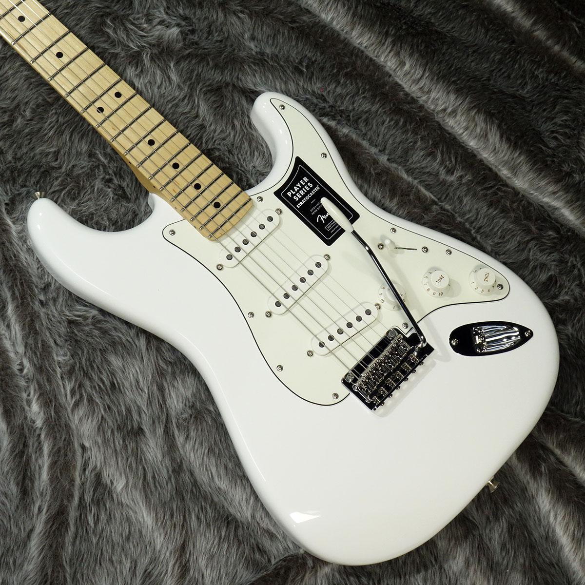 Fender Made in Japan Limited Stratocaster XII / Olympic