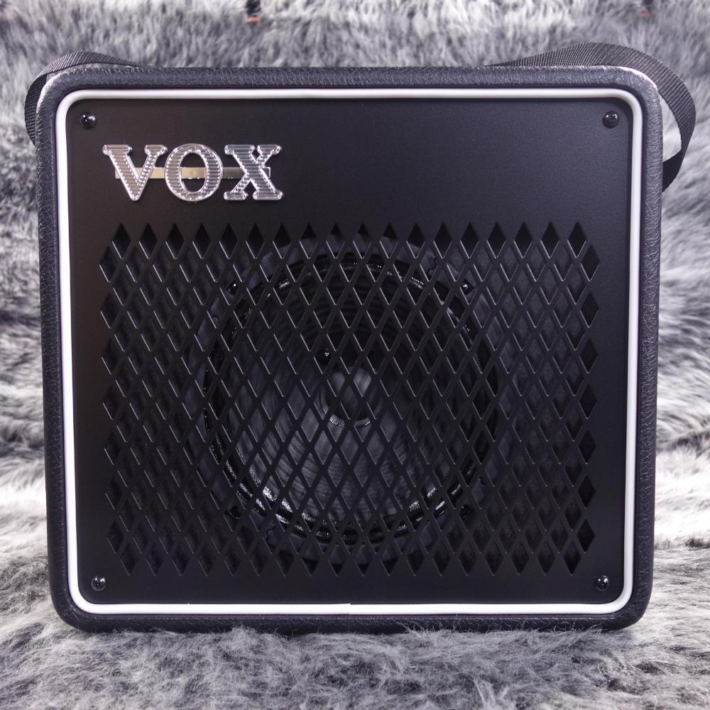VOX MINI GO 50 <ヴォックス>｜平野楽器 ロッキン オンラインストア