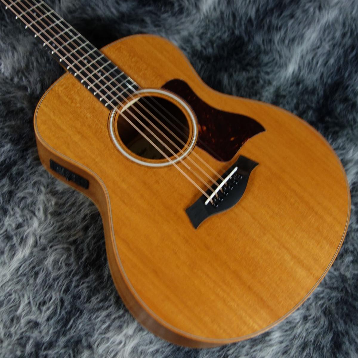 TAYLOR テイラー　GS Mini-e Mahogany エレアコ