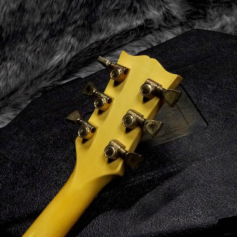 Gibson Les Paul Custom 1986 <ギブソン>｜平野楽器 ロッキン