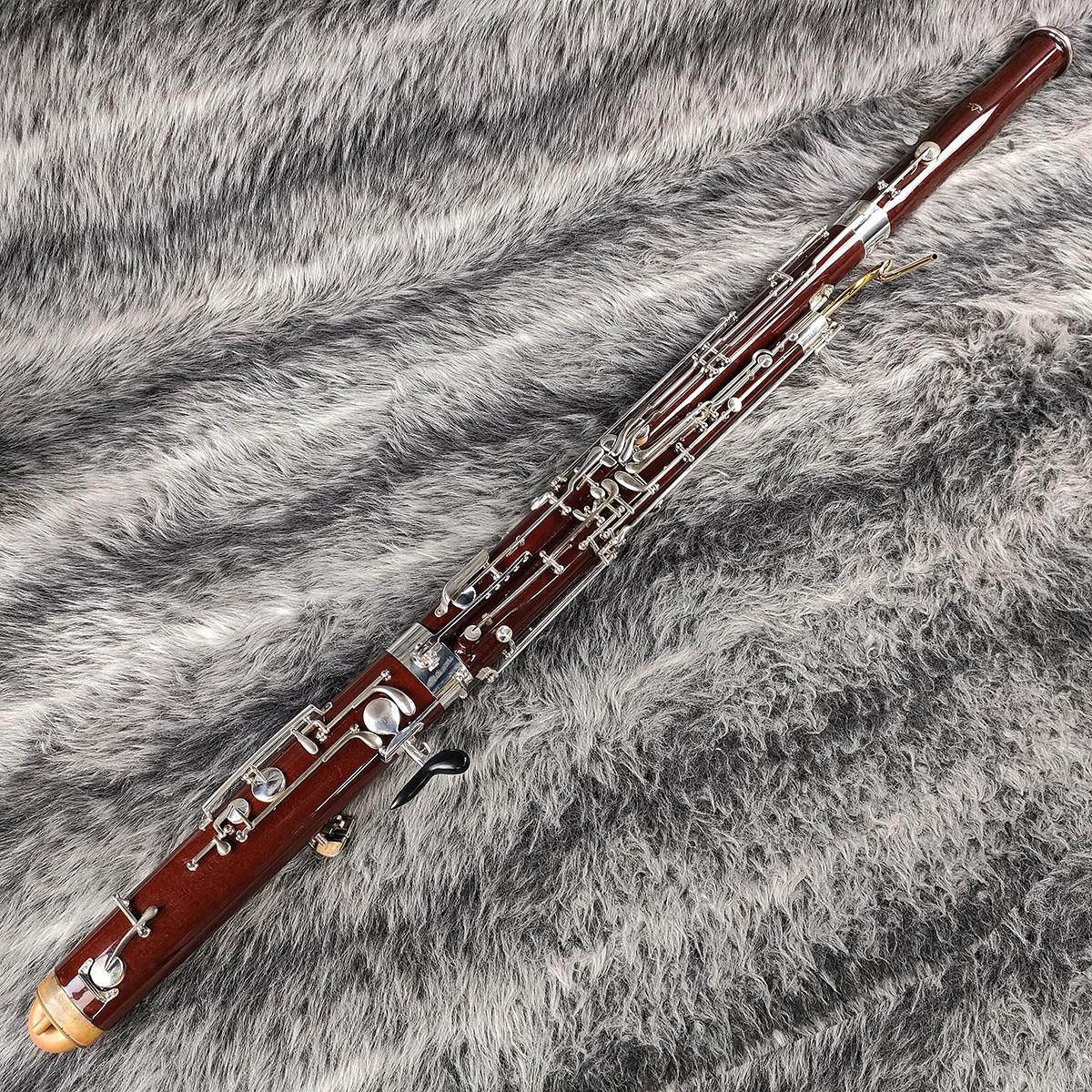 FOX 017 NIPPON｜平野楽器 ロッキン オンラインストア