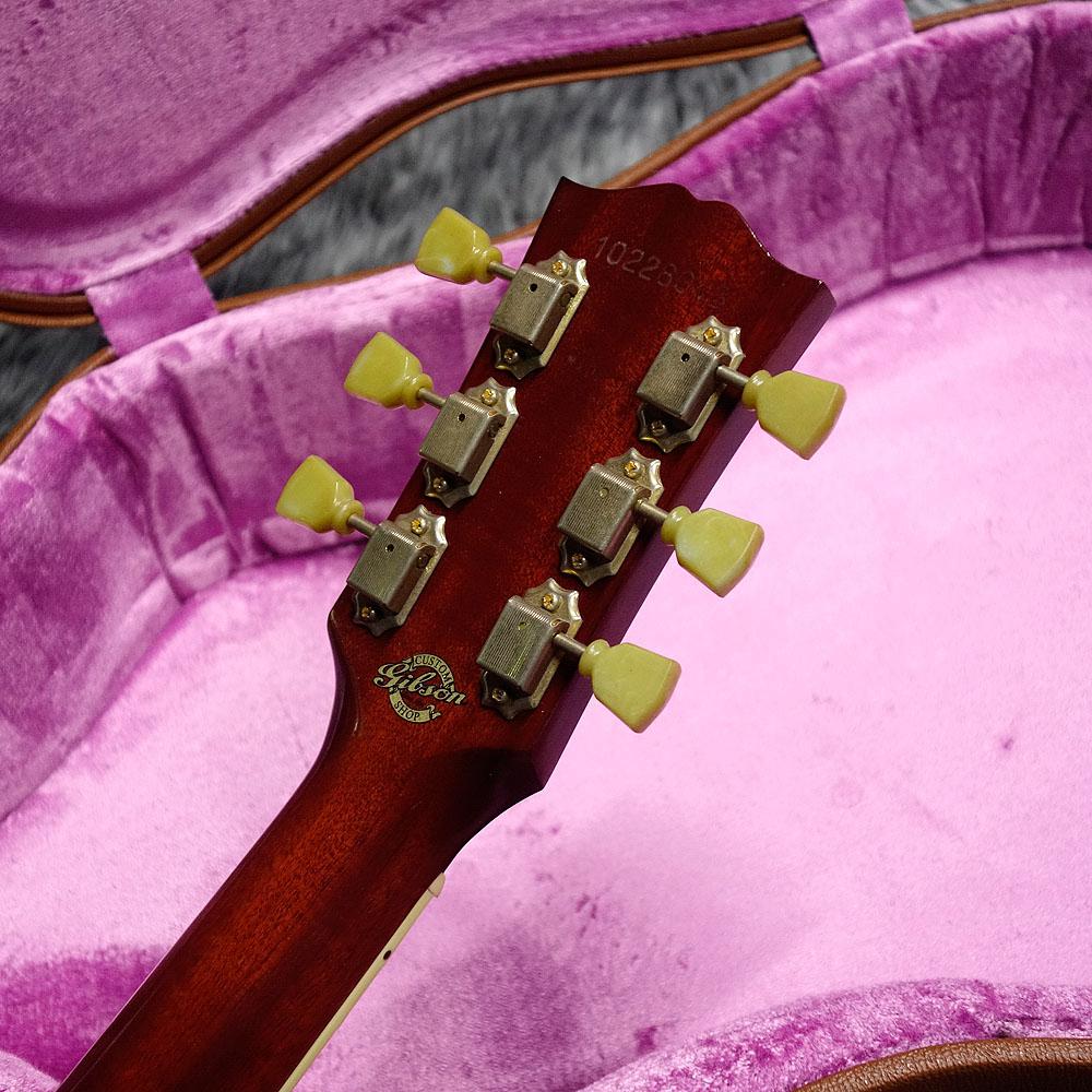 Gibson アコースティックギター ピンクケース付き Hummingbird Techno Pink | Gibson Brands Products