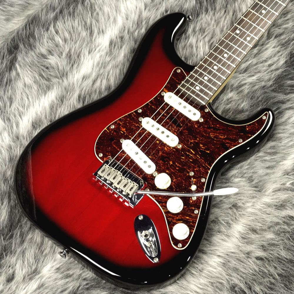 Squire Stratocaster Standard