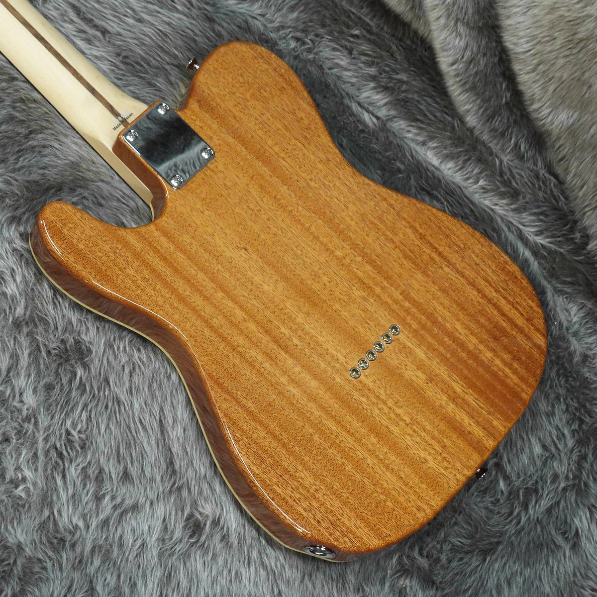 Tokai テレキャスター ATE-SPL/MH Tokai ATE-SPL/MH BBR-H <トーカイ>｜平野楽器 ロッキン