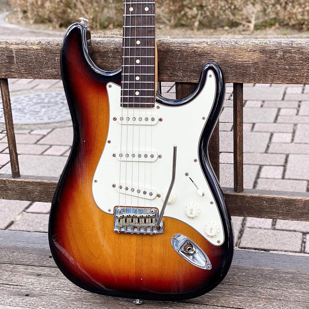 Suhr Classic Antique Pro 3 Tone Burst <サー>|平野楽器 Suhr Classic Antique Pro 3 Tone Burst <サー>|平野楽器