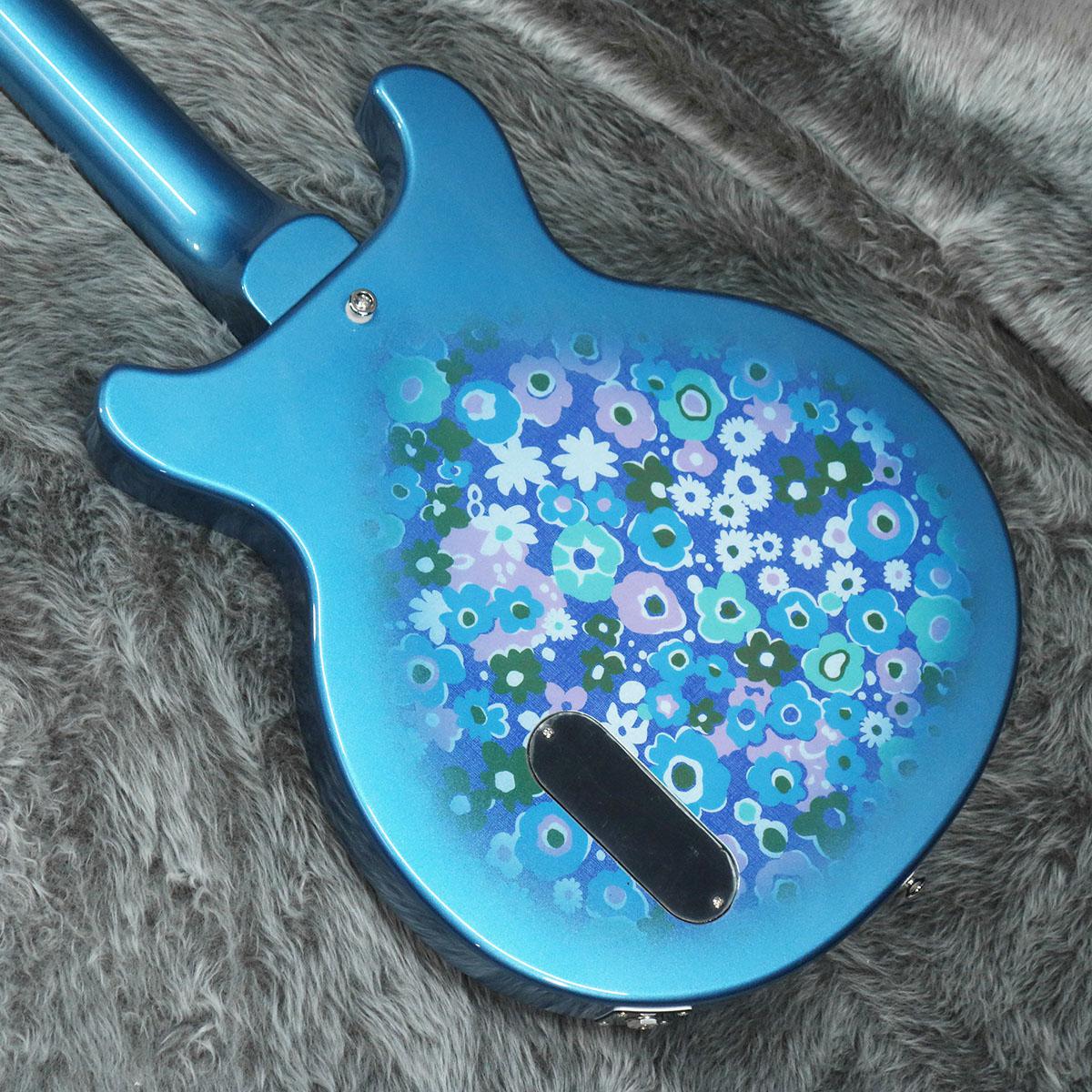 Tokai TJ156 Blue Flower <トーカイ>｜平野楽器 ロッキン