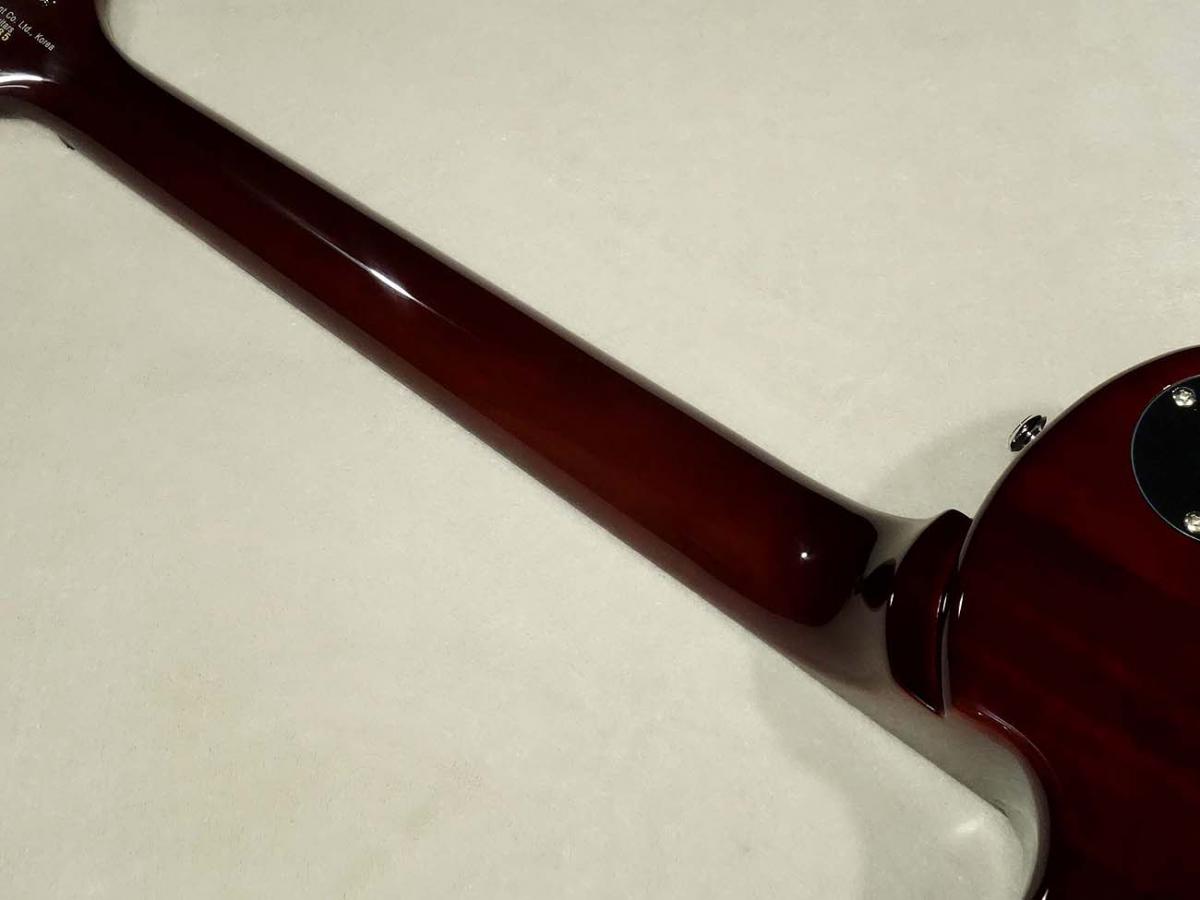 【煎餅】Paul Reed Smith PRS SE 245 Paul Reed Smith(PRS) SE 245 - Charcoal Burst | Green Guitars