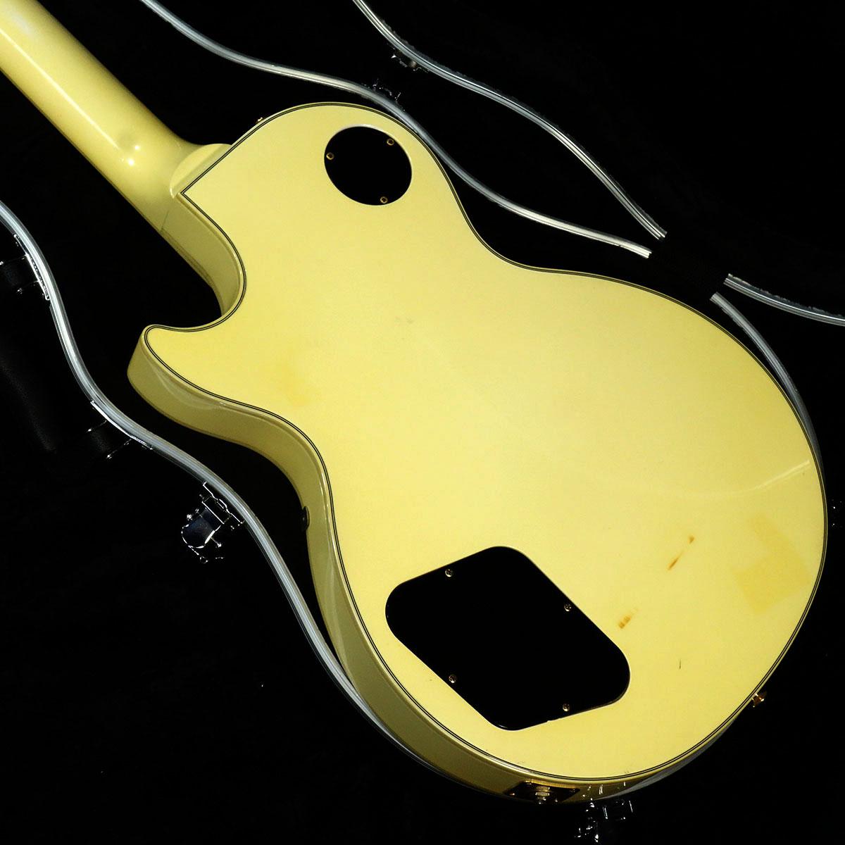 Gibson Les Paul Custom EMG Mod【1989年製】 <ギブソン>｜平野