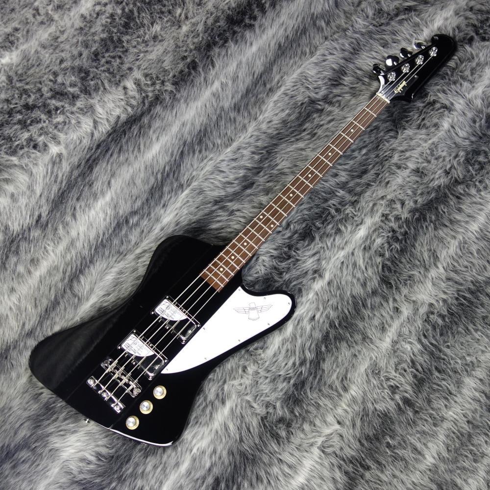 Thunderbird 60s Bass Ebony