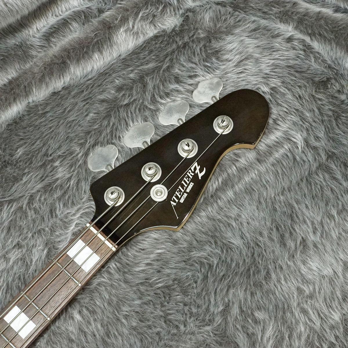 ベース ATELIER Z JHJ-189 ATELIER Z JHJ-189 Natural 【新宿店】（中古/送料無料）【楽器
