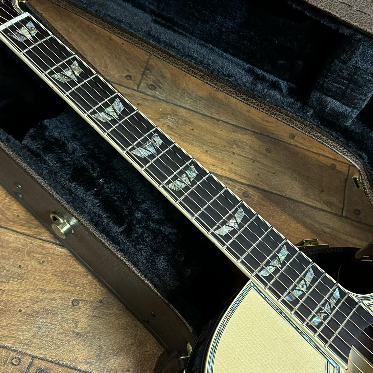 Takamine 500 Series Custom Order Model <タカミネ>｜平野楽器