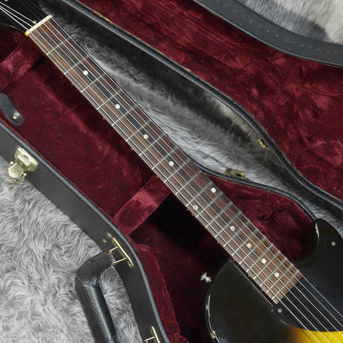ギター Gibson Les Paul Junior Gibson Custom Shop Historic Collection 1957 Les Paul Junior