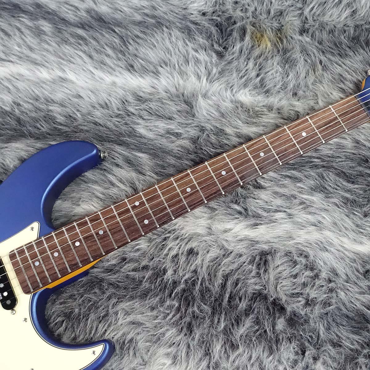 YAMAHA PACIFICA612VⅡX MSB <ヤマハ>｜平野楽器 ロッキン オンライン