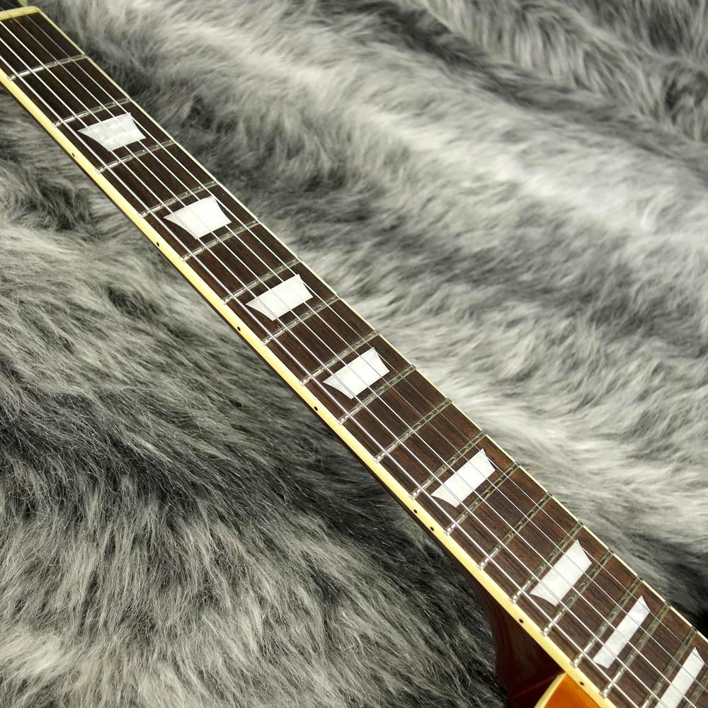 Tokai LS-95 Goldtop Electric Guitar incl case - tgt11 - tgt11