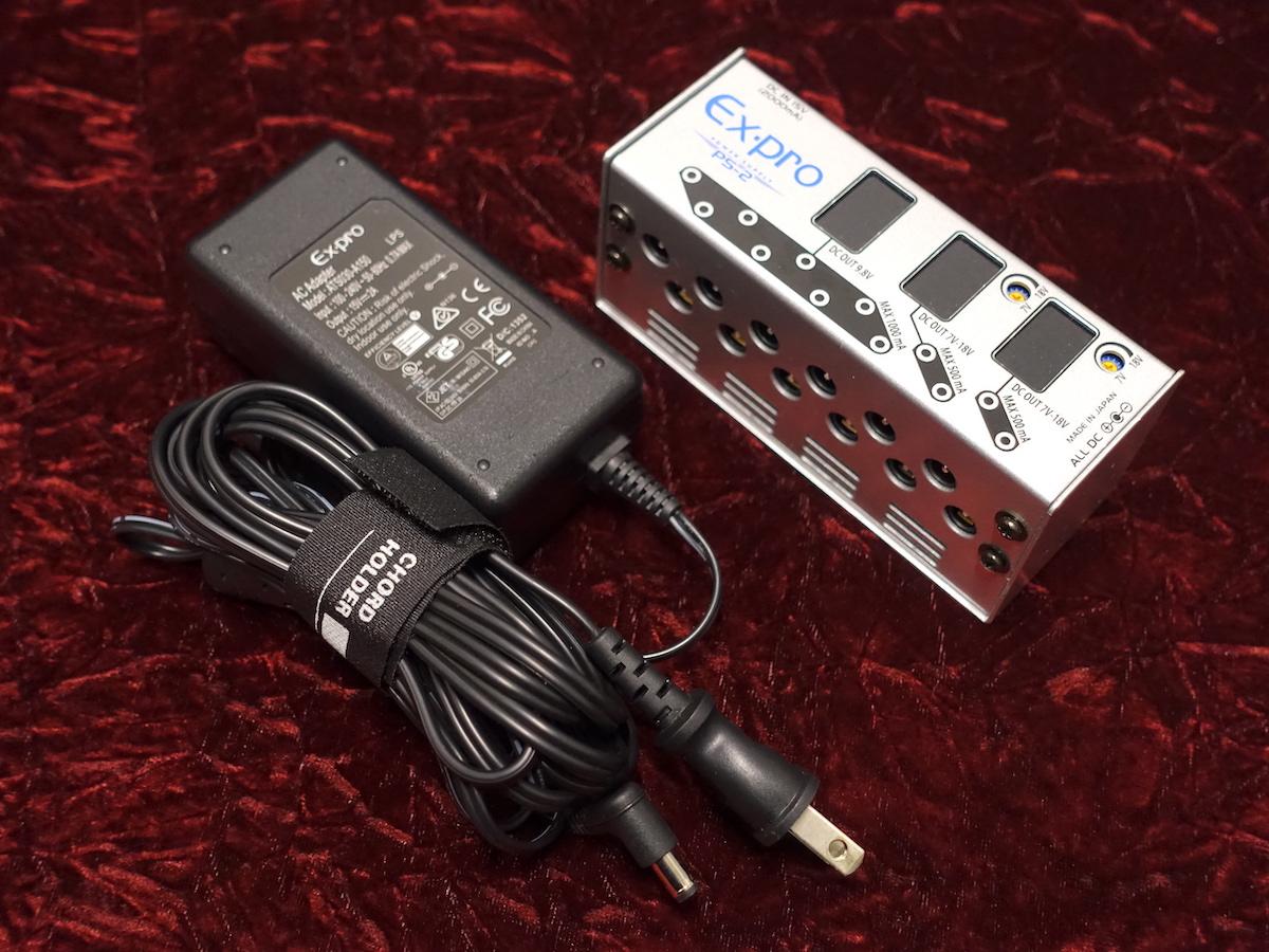 ギター ex pro ps-2 Ex-pro: PS-2