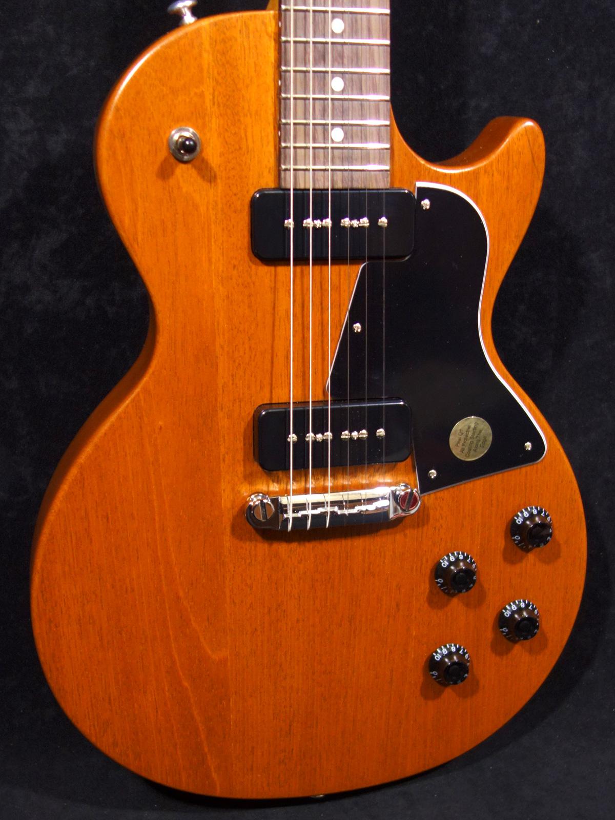 Gibson Les Paul Special Tribute P 90 Natural Walnut Satin ギブソン 平野楽器 ロッキン オンラインストア Gibson Les Paul Special Tribute P 90 Natural Walnut Satin ギブソン 平野楽器 ロッキン オンラインストア
