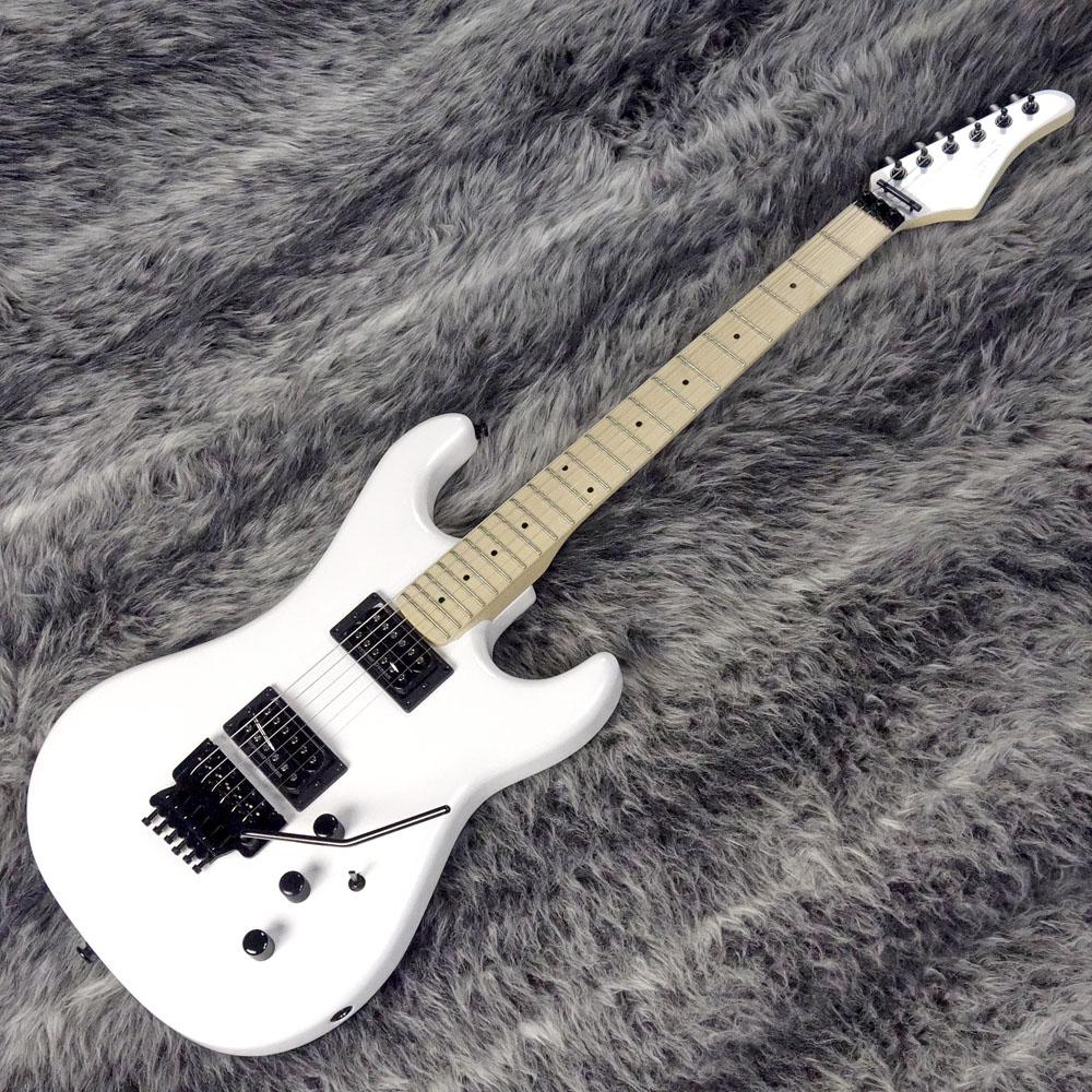 ○ Kramer Pacer Pearl White Classic Series クレイマー
