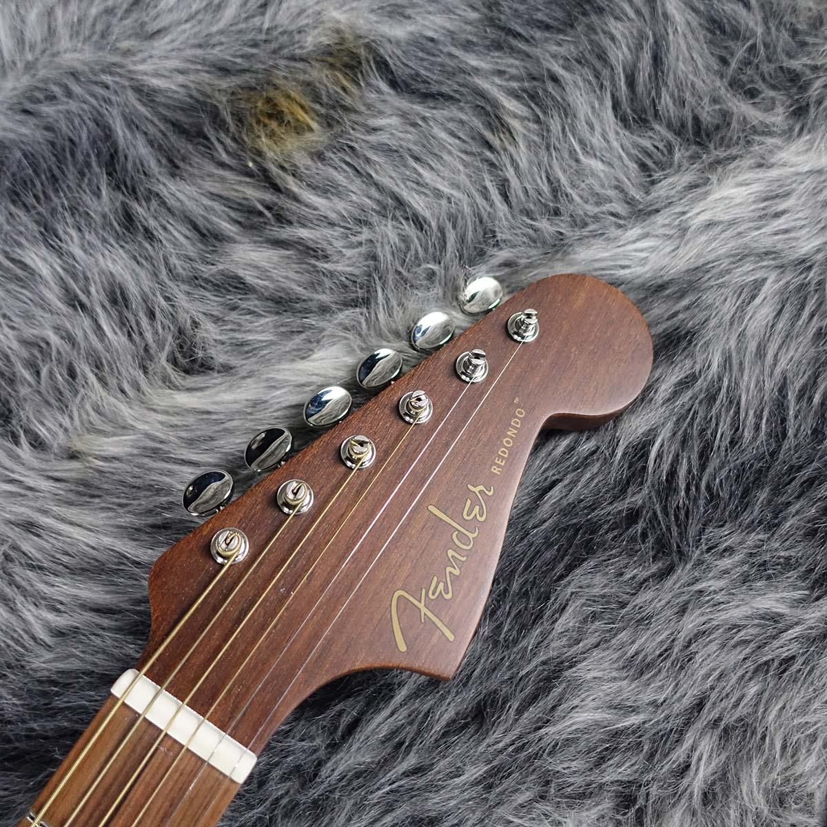 Fender REDONDO SPECIAL Honey Burst｜平野楽器 ロッキン