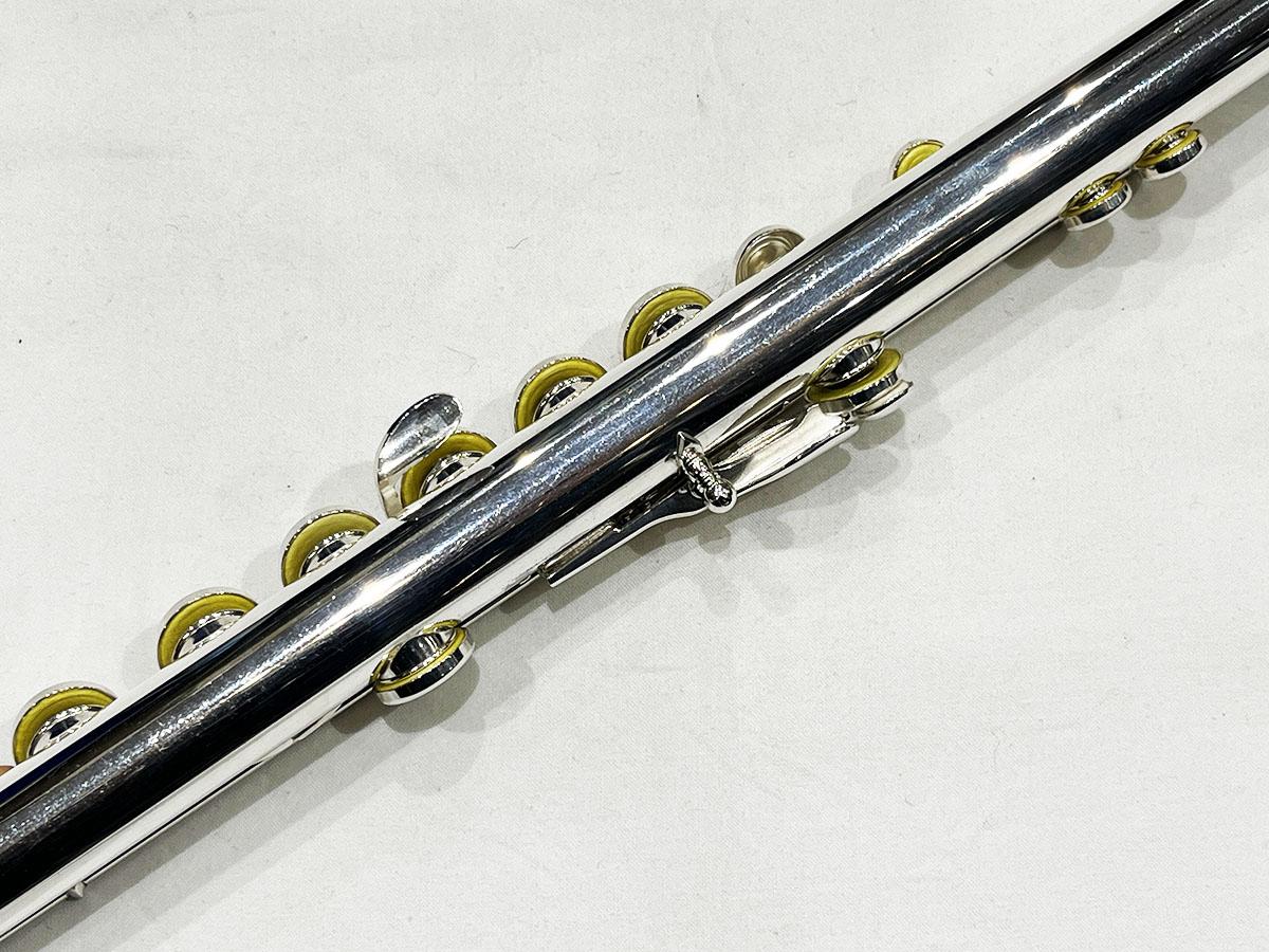 YAMAHA YFL-483 調整済み <ヤマハ>｜平野楽器 ロッキン