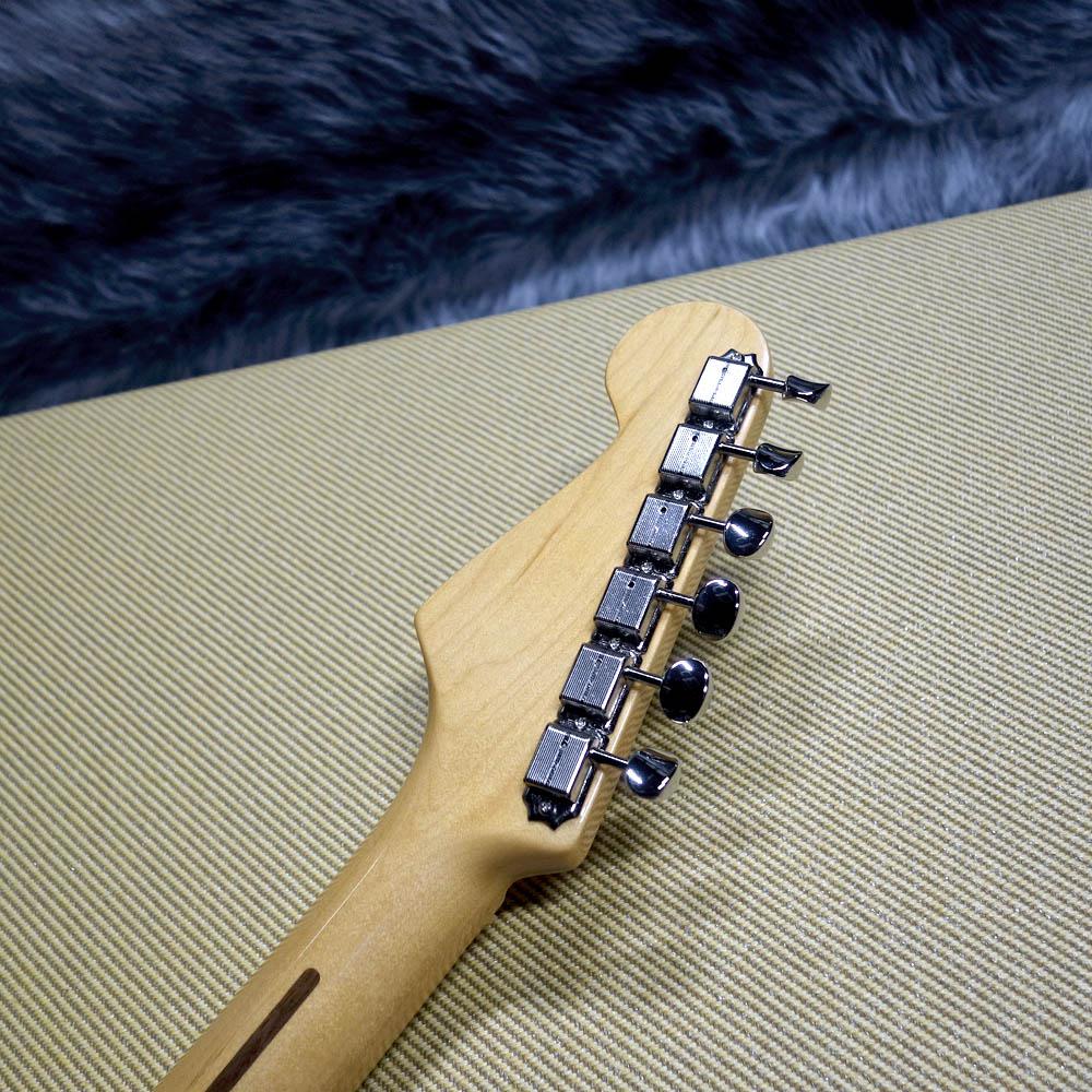 Fender USA American Original '50s Stratocaster Aztec Gold