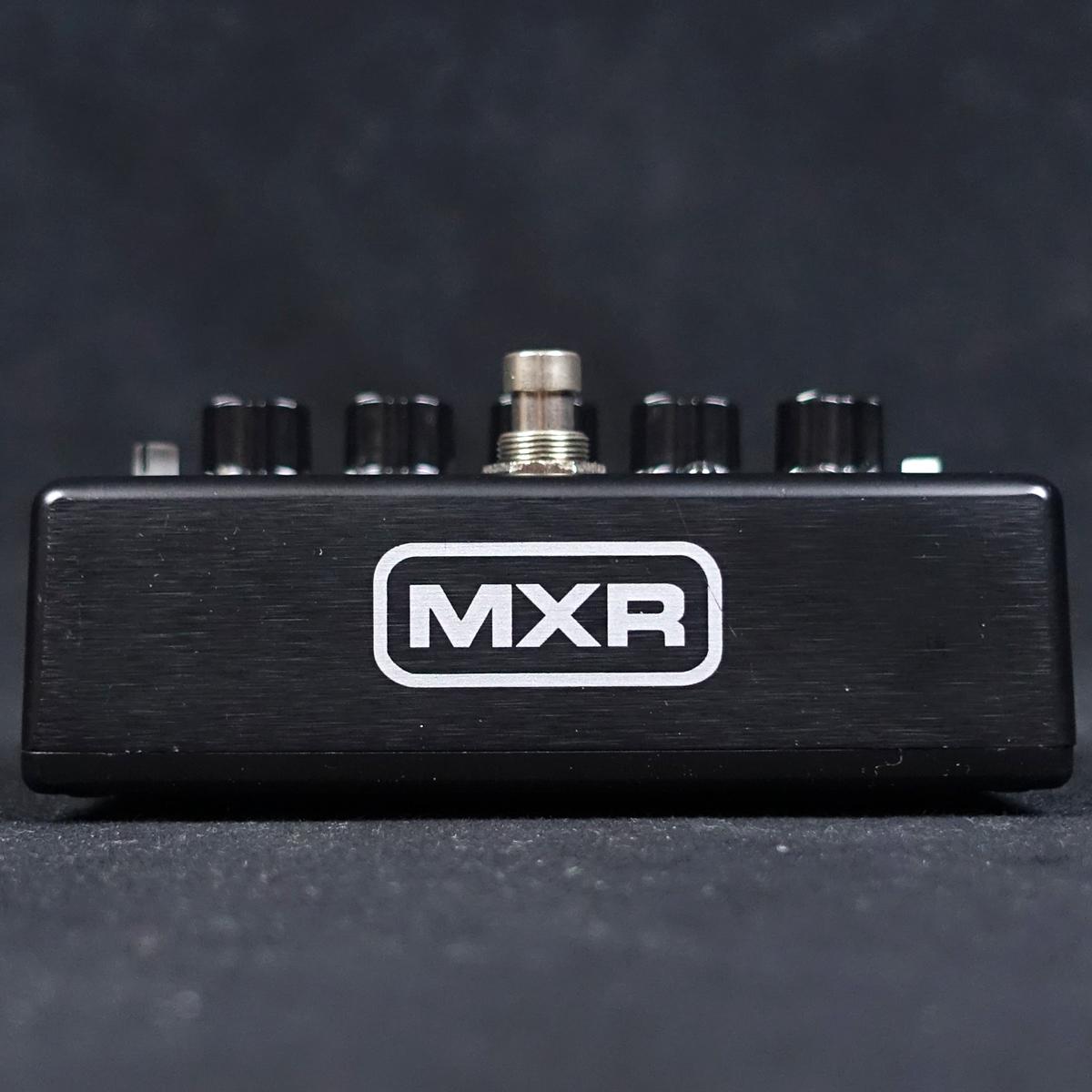 （美品）MXR EVH 5150 オーバードライブ MXR EVH 5150 OVERDRIVE <エムエックスアール>｜平野楽器 ロッキン