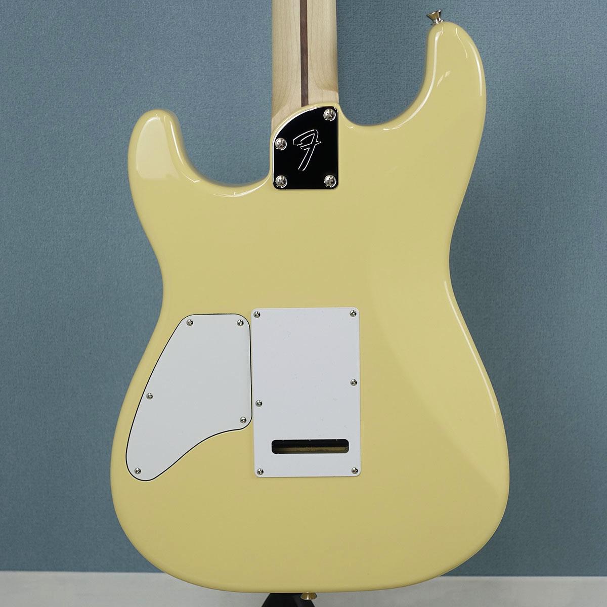 Fender Mami Stratocaster Omochi Vintage White｜平野楽器 ロッキン