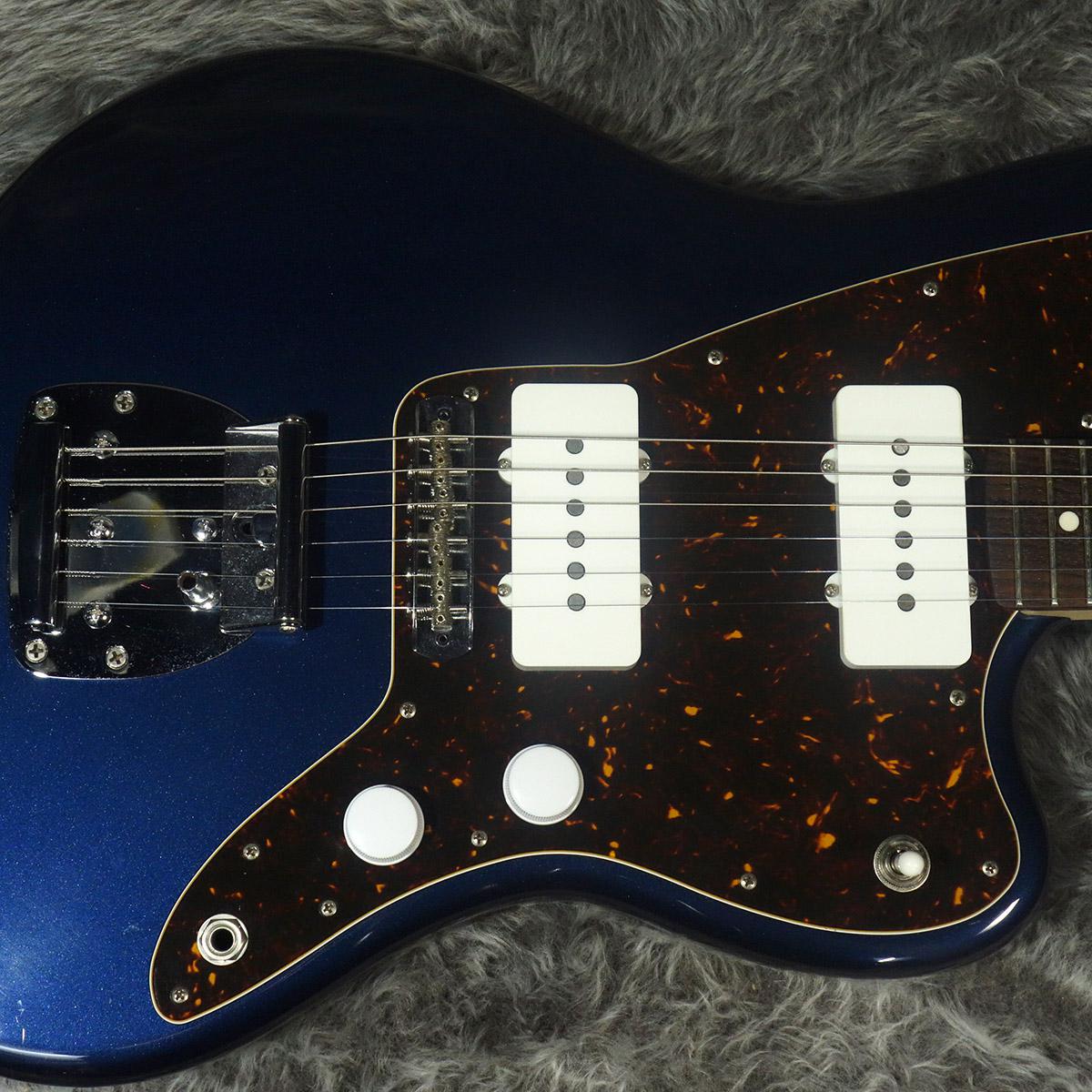 METEORS/MUTANT ROCK 12インチ 青盤 サイコビリー METEORS/MUTANT ROCK