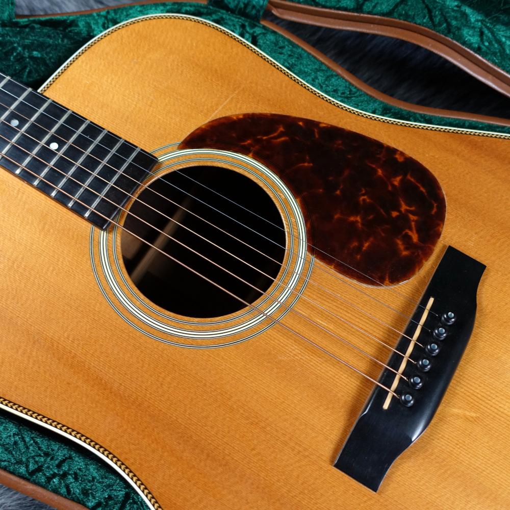 Martin HD-28 マーティン Martin HD-28 1977 <マーティン>｜平野楽器 ロッキン オンライン