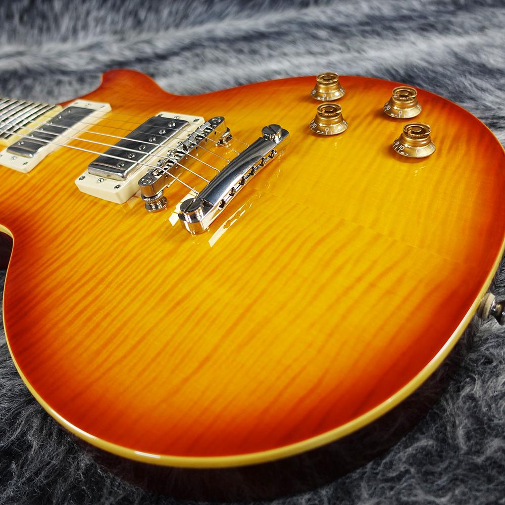 Epiphone◇Les Paul Standard Pro/2015/ProBucker/コイルタップ/HCS/ - 楽器、器材