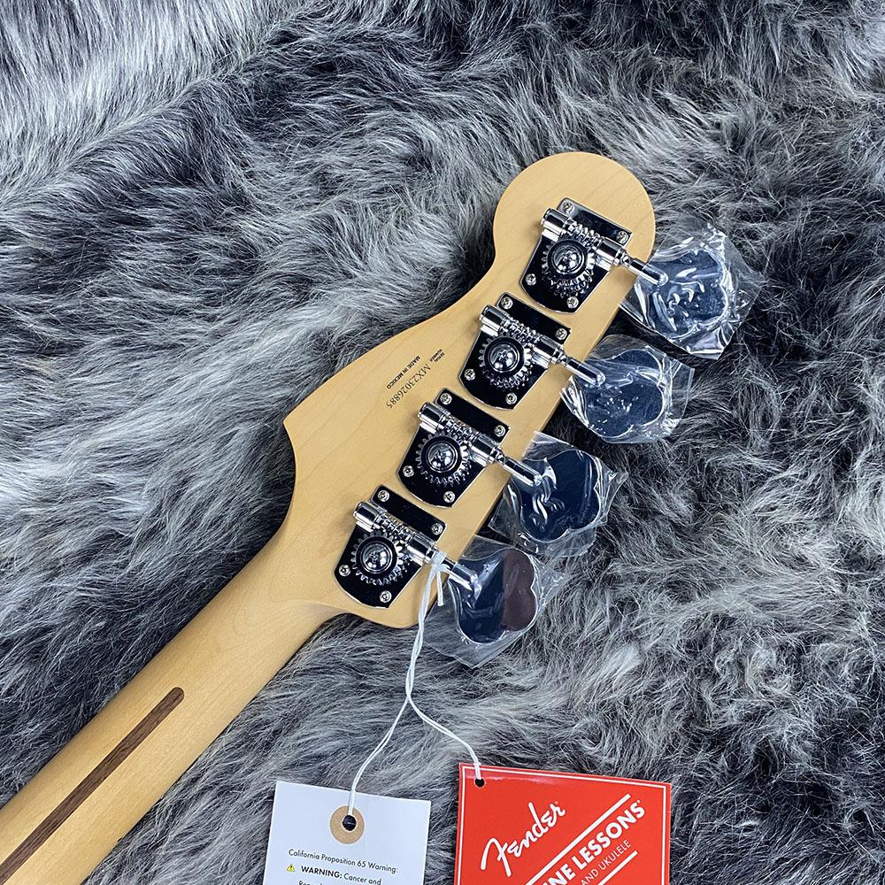 ベース Fender / Precision Bass Buttercream Fender Player Precision Bass BCR 【Buttercream】 / 楽器屋BOW