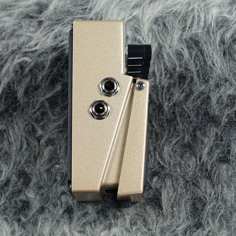 BOSS AW-3 Dynamic Wah <ボス>｜平野楽器 ロッキン オンラインストア