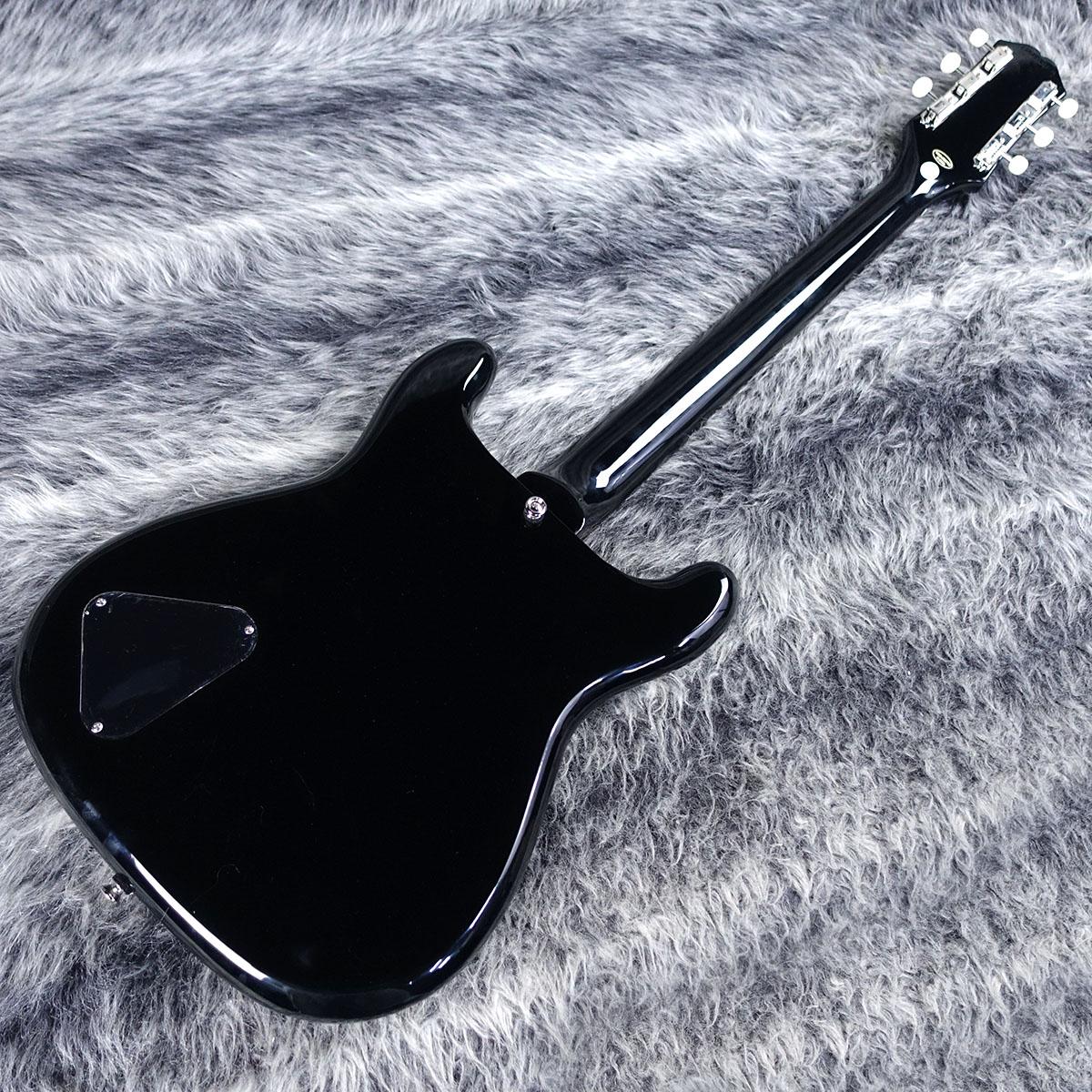 Epiphone CORONET Ebony <エピフォン>｜平野楽器 ロッキン