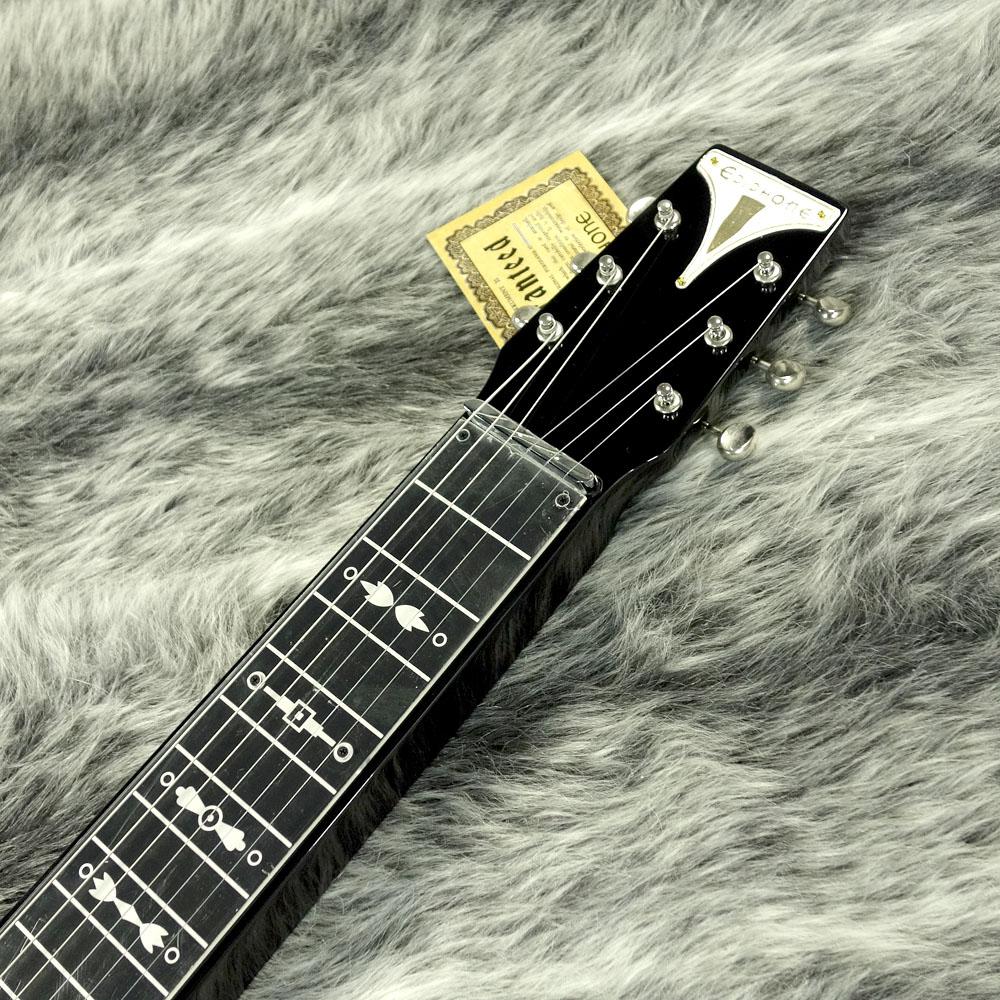 Epiphone Electar Inspired by 1939 Century Lap Steel Outfit 