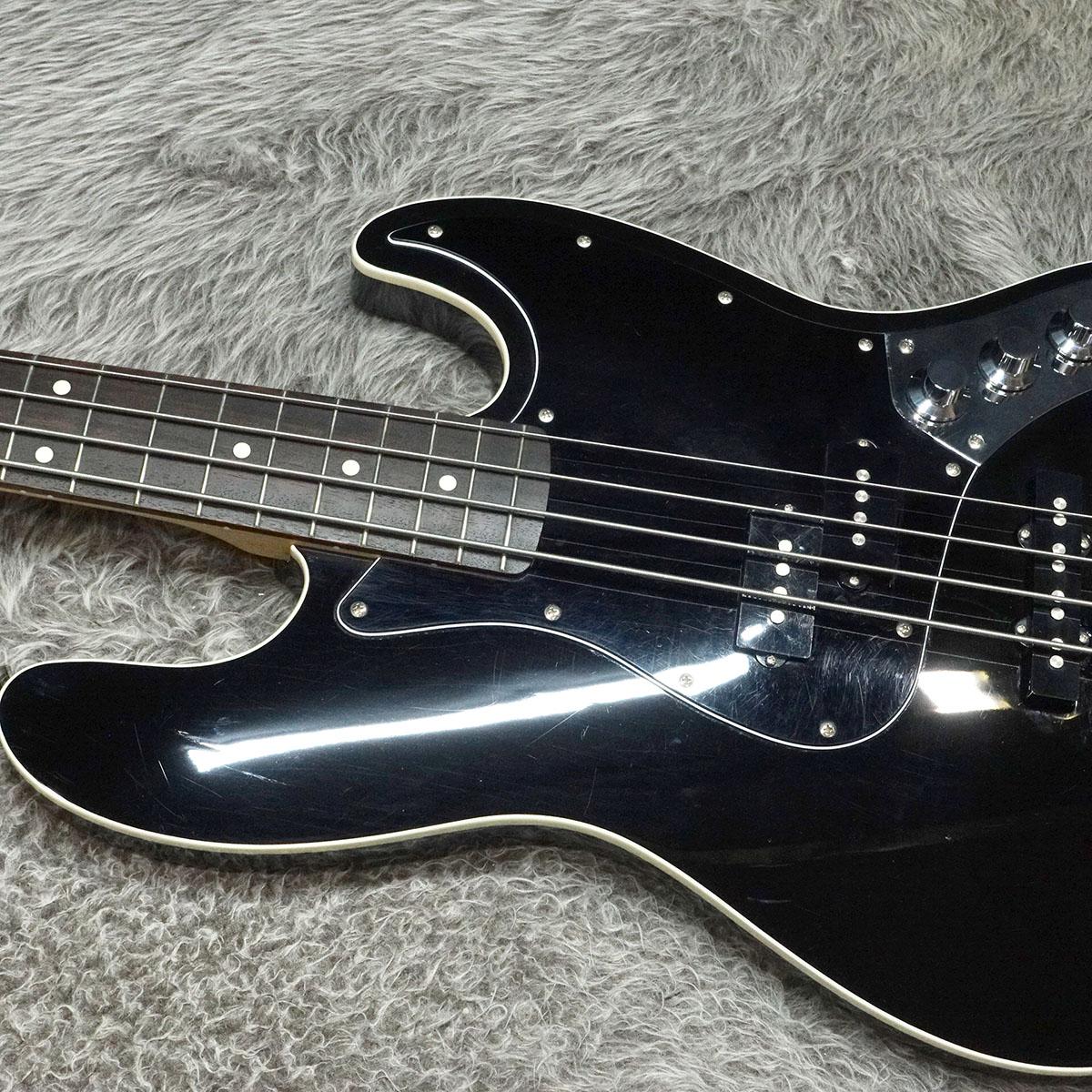 Fender Japan Aerodyne Jazz Bass 美品 Fender Japan Aerodyne Jazz Bass - Geek IN Box