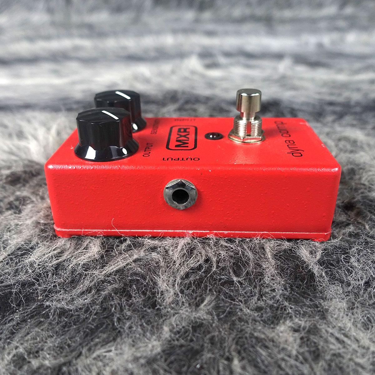 MXR M102 Dyna Comp / Compressor <エムエックスアール>｜平野