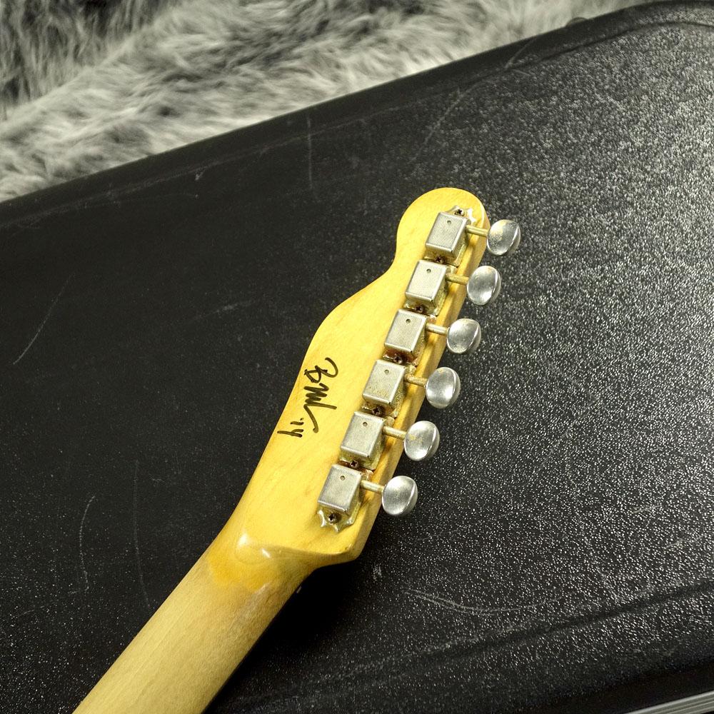 Nash Guitars T63 2007年製　ナッシュギターズ　レリック Nash Guitars T63 2007年製 ナッシュギターズ レリック