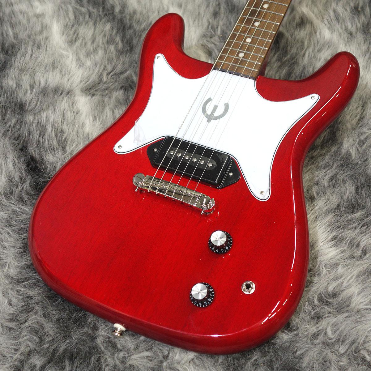 Epiphone Coronet / エピフォン コロネット 保証書あり