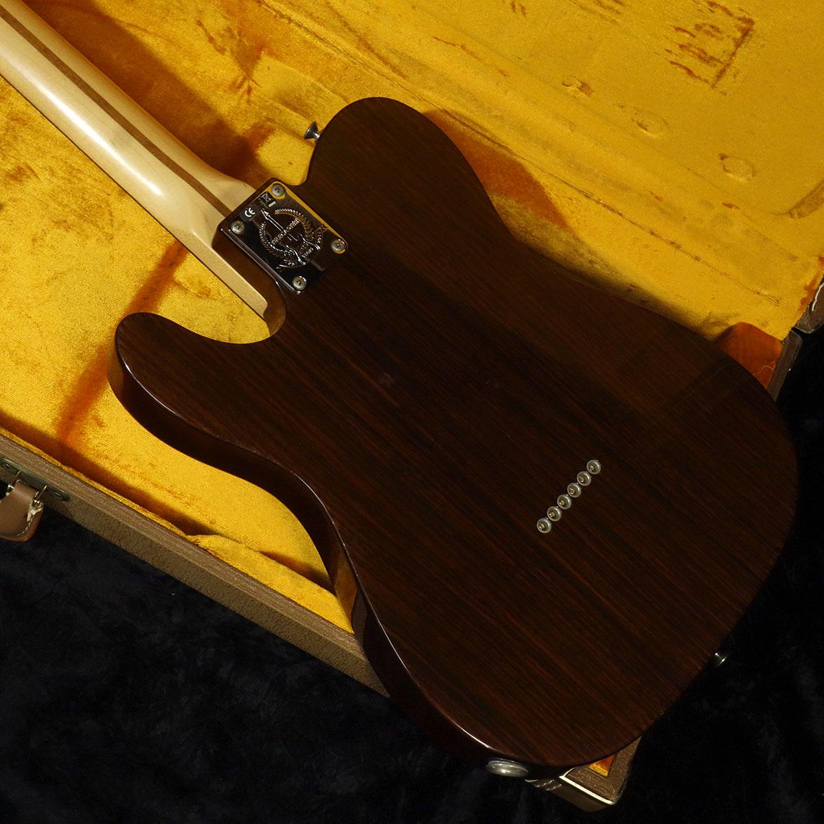 Fender Tele-Bration LITE ROSEWOOD TELECASTER 60th